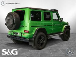 Gebraucht 2023 Mercedes G63 AMG AMG SUV | 313.900 €
