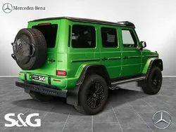 Gebraucht 2023 Mercedes G63 AMG AMG SUV | 319.500 €
