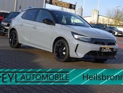 Grau Gebraucht 2025 Opel Corsa Limousine | 19.500 € (Guter Preis)