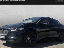 Schwarz Gebraucht 2020 Jaguar I-Pace SE SUV | 29.900 € (Fairer Preis)