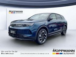 Spektrum blau Neu 2025 Opel Grandland X SUV | 36.990 € (Teuer)