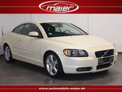 Beige Gebraucht 2008 Volvo C70 Momentum Coupé | 5.900 € (Fairer Preis)