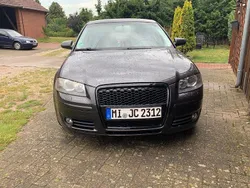 Grau Gebraucht 2006 Audi A3 Sport Limousine | 2.299 € (Superpreis)