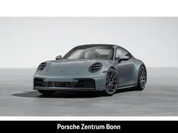 Grau Neu 2025 Porsche 911 Carrera S Coupé | 183.658 € (Guter Preis)