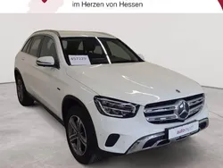 Andere Gebraucht 2021 Mercedes GLC300e Limousine | 29.289 € (Guter Preis)