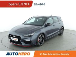 Grau Gebraucht 2018 Hyundai i30 N Performance Limousine | 20.040 € (Guter Preis)