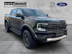 Schwarz Neu 2025 Ford Ranger Raptor Abholung | 67.173 € (Fairer Preis)