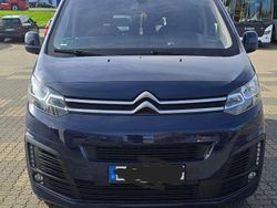 Grün Gebraucht 2019 Citroën Spacetourer Van | 22.300 € (Teuer)