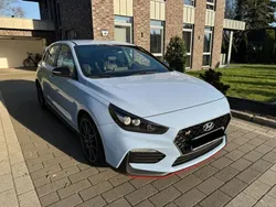 Blau Gebraucht 2018 Hyundai i30 Limousine | 20.900 € (Fairer Preis)