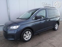 Neu 2025 VW Caddy Family Van / Kleinbus | 35.871 € (Guter Preis)