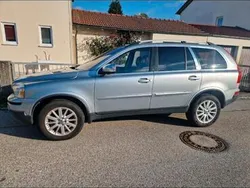 Grau Gebraucht 2007 Volvo XC90 SUV | 6.500 € (Guter Preis)