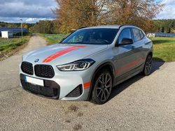 Grau Gebraucht 2021 BMW X2 Shadowline SUV | 30.500 € (Fairer Preis)