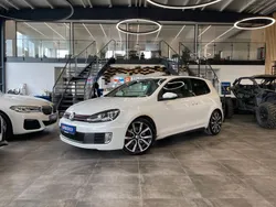 Weiß Gebraucht 2011 VW Golf VI GTI Coupé | 9.799 € (Fairer Preis)