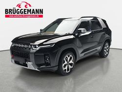 Schwarz Neu 2025 Ssangyong (KGM) Torres SUV | 35.490 €