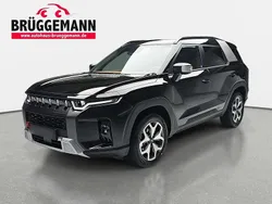 Schwarz Neu 2025 Ssangyong Torres SUV | 35.490 € (Teuer)