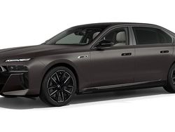 Gebraucht 2024 BMW i7 Limousine | 220.559 €