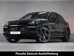Chromitschwarzmetallic Gebraucht 2023 Porsche Cayenne Platinum Edition SUV | 94.880 €
