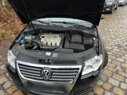 Schwarz Gebraucht 2005 VW Passat Kombi | 2.300 € (Fairer Preis)