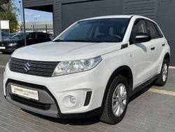 Weiß Gebraucht 2018 Suzuki Vitara Club SUV | 13.470 € (Guter Preis)