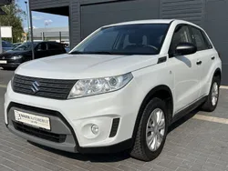 Weiß Gebraucht 2018 Suzuki Vitara Club SUV | 13.970 € (Fairer Preis)