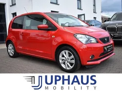 Rot Gebraucht 2013 Seat Mii Style Kleinwagen | 5.990 € (Fairer Preis)