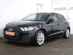 Mythosschwarz Gebraucht 2023 Audi A1 Sportback Basis Kleinwagen | 21.900 € (Superpreis)