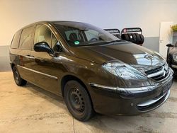 Schwarz Gebraucht 2013 Citroën C8 Exclusive Van / Kleinbus | 8.990 €