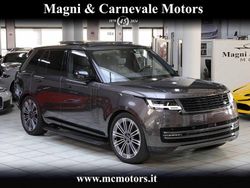 Grau Gebraucht 2023 Land Rover Range Rover HSE SUV | 138.850 €