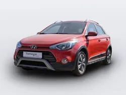 Rot Gebraucht 2020 Hyundai i20 Active Kleinwagen | 11.690 € (Guter Preis)