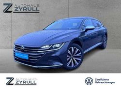 Grau Gebraucht 2023 VW Arteon Elegance Kombi | 36.980 € (Fairer Preis)