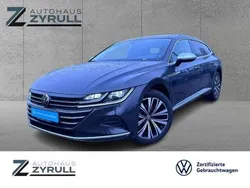 Grau Gebraucht 2023 VW Arteon Elegance Kombi | 36.980 € (Fairer Preis)