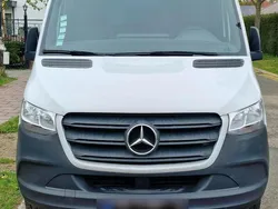 Gebraucht 2019 Mercedes Sprinter Van | 29.000 € (Etwas zu teuer)