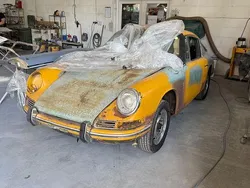 Orange Gebraucht 1966 Porsche 912 | 22.500 €