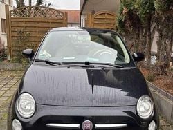Gebraucht 2014 Fiat 500 Lounge Limousine | 3.000 € (Superpreis)