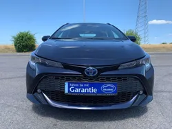 Blau Gebraucht 2023 Toyota Corolla Kombi | 22.500 € (Guter Preis)