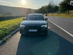 Gebraucht 2021 Audi A6 Kombi | 39.900 € (Fairer Preis)
