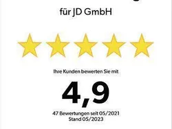 Schwarz Gebraucht 2021 Audi Q8 S-Line SUV | 53.987 € (Superpreis)