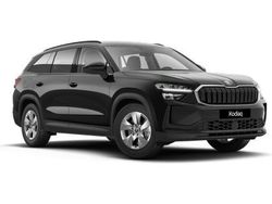 Schwarz Neu 2025 Skoda Kodiaq Selection SUV | 40.490 € (Guter Preis)