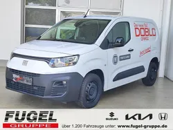 Weiß Gebraucht 2023 Fiat Doblò Van / Kleinbus | 20.999 € (Guter Preis)