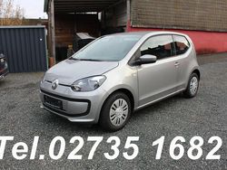 Grau Gebraucht 2015 VW up! Kleinwagen | 4.999 € (Fairer Preis)