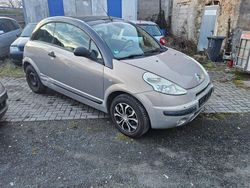 Braun Gebraucht 2003 Citroën C3 Kleinwagen | 500 € (Superpreis)