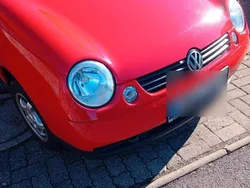 VW Lupo