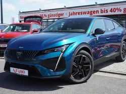 Andere Gebraucht 2023 Peugeot 408 GT-line Limousine | 28.890 € (Fairer Preis)