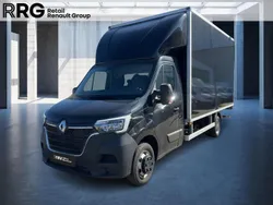 Gebraucht 2023 Renault Master Van | 49.900 €