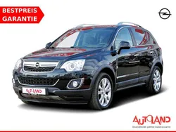 Andere Gebraucht 2016 Opel Antara Cosmo SUV | 14.950 €