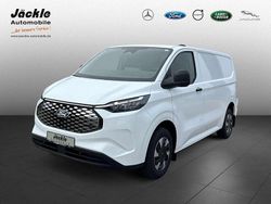 Frostweiß Neu 2025 Ford Transit Trend Van / Kleinbus | 48.950 € (Guter Preis)