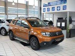 Braun Gebraucht 2019 Dacia Duster Comfort SUV | 12.900 € (Fairer Preis)