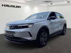 Arktis weiß (uni) Neu 2025 Opel Grandland X Edition SUV | 31.800 € (Guter Preis)