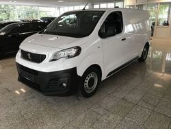 Weiss Gebraucht 2019 Peugeot Expert Premium Van | 14.985 € (Fairer Preis)