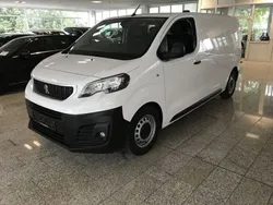 Weiss Gebraucht 2019 Peugeot Expert Premium Van | 15.485 € (Fairer Preis)
